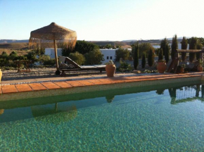  Relais du Silence Cortijo Los Malenos  Агуа Амарга